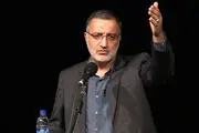 کار شهردار شدن زاکانی به مشکل خورد
