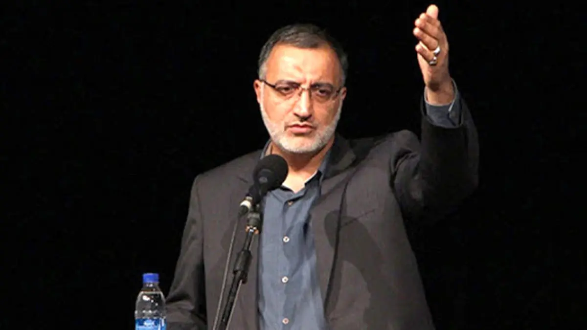 کار شهردار شدن زاکانی به مشکل خورد