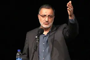 کار شهردار شدن زاکانی به مشکل خورد
