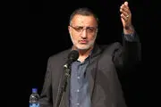 سخنان جنجالی شهردار تهران در اولین روز حضورش در شورای شهر