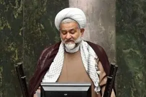 نماینده مجلس: مسئولی که لواط کرده است قطعا باید از کوه پرت و تکه‌تکه شود + ببینید 