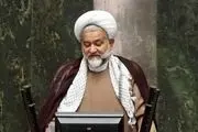 نماینده مجلس: مسئولی که لواط کرده است قطعا باید از کوه پرت و تکه‌تکه شود + ببینید 