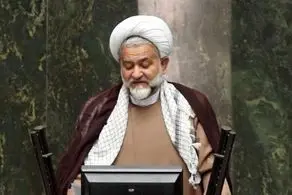نماینده مجلس: مسئولی که لواط کرده است قطعا باید از کوه پرت و تکه‌تکه شود + ببینید 