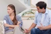 شرایط طلاق بخاطر مشکلات زناشویی