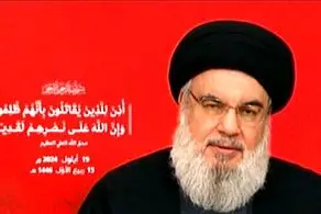 سید حسن نصرالله: کشتار سه‌شنبه و چهارشنبه اعلام جنگ است