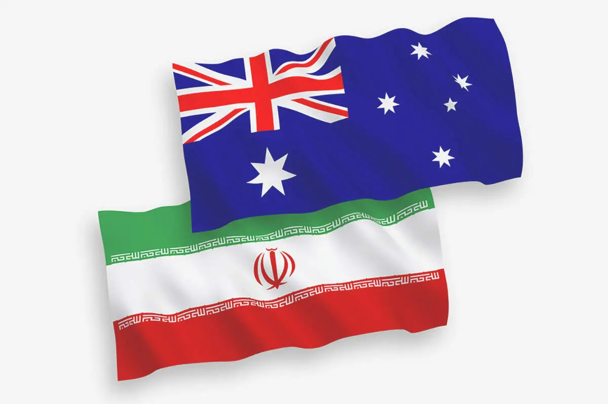 استقبال رژیم صهیونیستی از اقدام ضدایرانی استرالیا