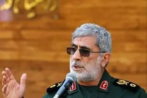 سردار قاآنی: عراق بزرگتر از آن است که جنایتکاران ضد بشریت در امور آنها دخالت کنند