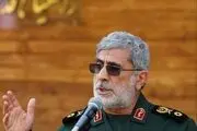  ۲۰ منبع مطلع گفتند۱۰ منبع مطلع میدل ایست آی درباره سردار قاآنی غلط کردند!