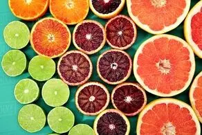 این میوه دشمن چاقی و سکته مغزی است!