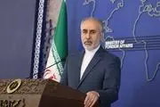 تروریست‌ها نیم ساعت تا حمله به ایران فاصله داشتند 