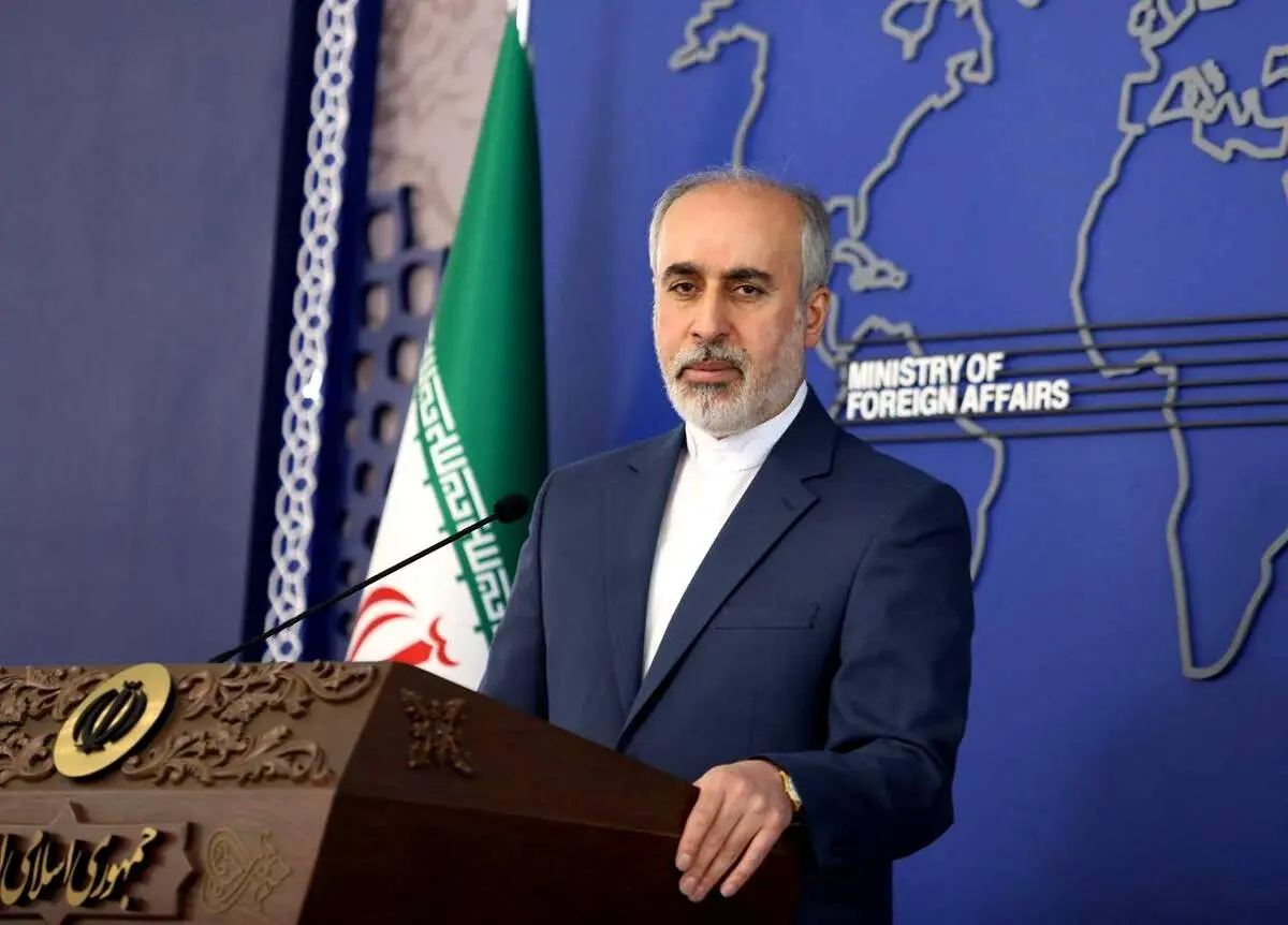 ایران به ادعاهای مشاور امنیت ملی بایدن پاسخ داد 