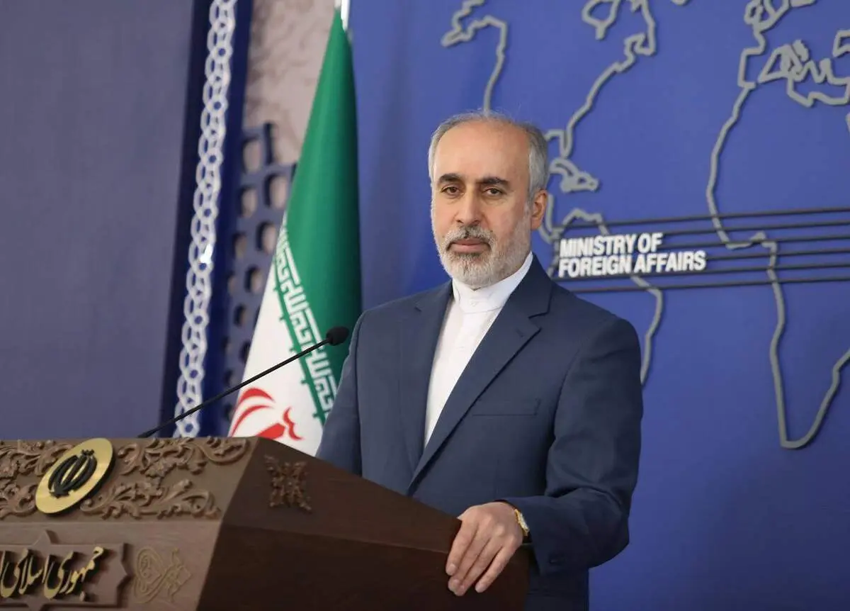 ایران به ادعاهای مشاور امنیت ملی بایدن پاسخ داد 