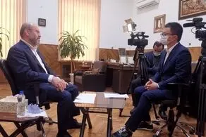 آمریکا هر چه زودتر تمام تحریم‌های ایران را لغو کند