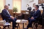 آمریکا هر چه زودتر تمام تحریم‌های ایران را لغو کند