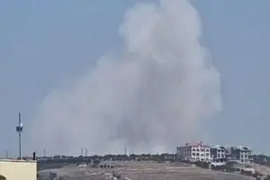 تداوم نقض آتش بس در لبنان 