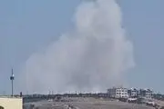 تداوم نقض آتش بس در لبنان 