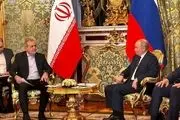 نیاز نیست که از آن طرف دنیا بیایند و بخواهند منطقه را به هم بریزند/ ارتباط ایران و روسیه نقشه آنها را نقش برآب خواهد کرد 