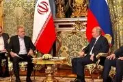 نیاز نیست که از آن طرف دنیا بیایند و بخواهند منطقه را به هم بریزند/ ارتباط ایران و روسیه نقشه آنها را نقش برآب خواهد کرد 