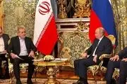 نیاز نیست که از آن طرف دنیا بیایند و بخواهند منطقه را به هم بریزند/ ارتباط ایران و روسیه نقشه آنها را نقش برآب خواهد کرد 
