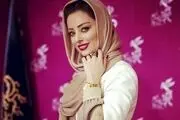 فیلم| رونمایی نفیسه روشن از عشق سومش/خانم بازیگر کاملا رد داد!
