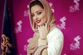 فیلم| رونمایی نفیسه روشن از عشق سومش/خانم بازیگر کاملا رد داد!