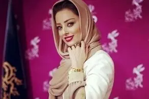 فیلم| رونمایی نفیسه روشن از عشق سومش/خانم بازیگر کاملا رد داد!