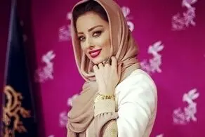 فیلم| رونمایی نفیسه روشن از عشق سومش/خانم بازیگر کاملا رد داد!