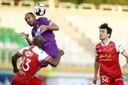 نگرانی هواداران پرسپولیسی شدت گرفت
