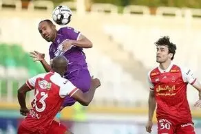 نگرانی هواداران پرسپولیسی شدت گرفت