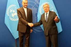 امیرعبداللهیان: تبادل پیام با آمریکا ادامه دارد