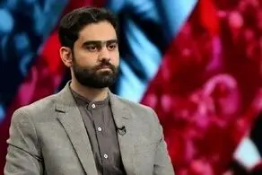 حمله امیرحسین ثابتی این بار به یک چهره اصولگرا