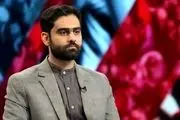 حمله امیرحسین ثابتی این بار به یک چهره اصولگرا