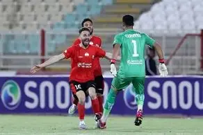 ویندوز اسپانیایی احیاکننده ستاره های مغضوب پرسپولیس