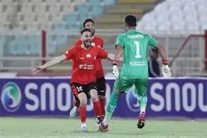 اشتباه سنگین یحیی درباره یک بازیکن!