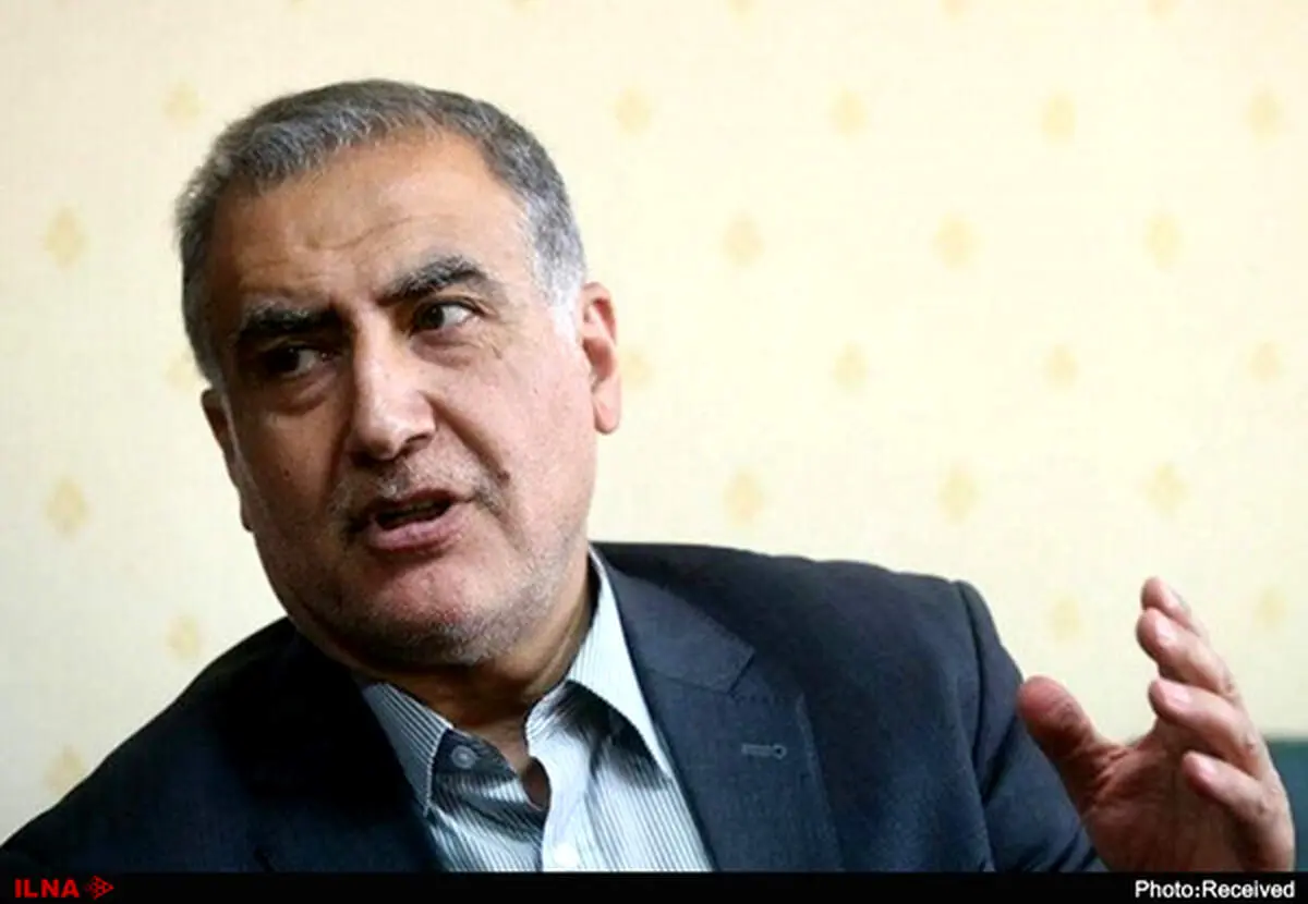 زندان برای نماینده افشاگر ماجرای شاسی بلندها 