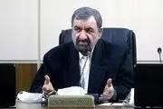 محسن رضایی: رهبران جهان از عاقبت زلنسکی و اوکراین درس بگیرند