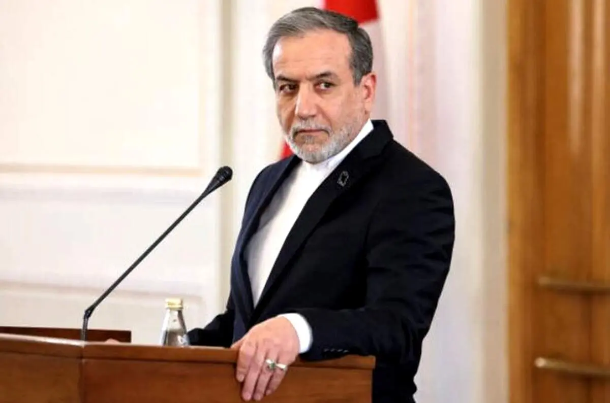 عراقچی: آمریکا هیچ حقی برای دیکته ‌کردن به سیاست خارجی ایران ندارد