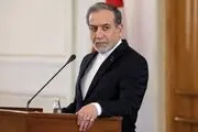 عراقچی: آمریکا هیچ حقی برای دیکته ‌کردن به سیاست خارجی ایران ندارد