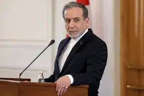 عراقچی: آمریکا هیچ حقی برای دیکته ‌کردن به سیاست خارجی ایران ندارد