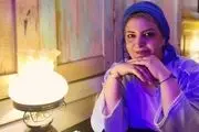 مریم حسینیان درگذشت