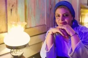 مریم حسینیان درگذشت