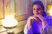 مریم حسینیان درگذشت
