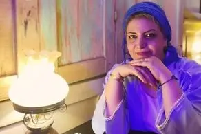 مریم حسینیان درگذشت