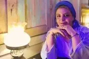 مریم حسینیان درگذشت