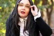جنجال جدید کتایون ریاحی با این استایل نامتعارف!/ عکس