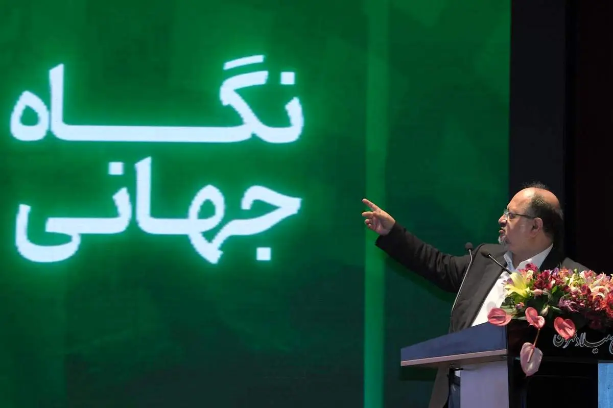 سهم گروه صنایع پتروشیمی خلیجفارس از بازار سرمایه به بازار به ۱۴.۹۲ درصد افزایش یافت