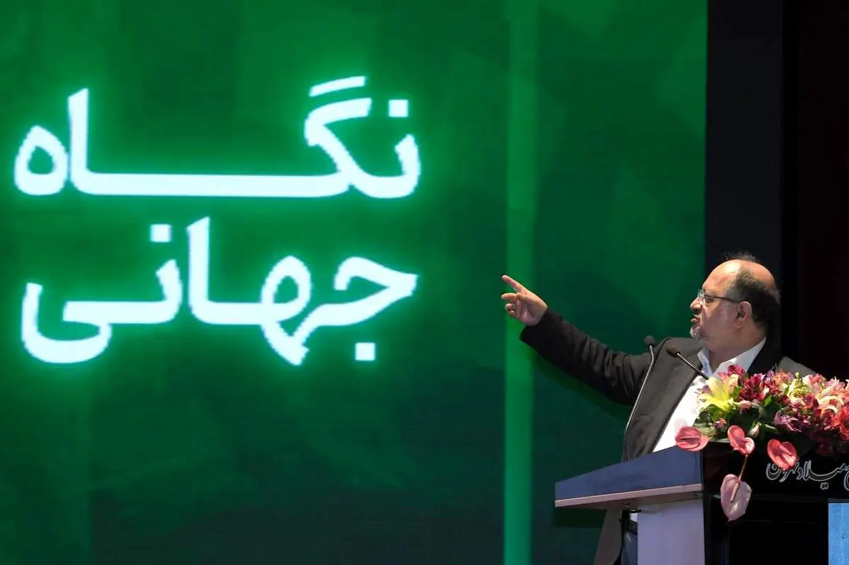 سهم گروه صنایع پتروشیمی خلیج‌فارس از بازار سرمایه به بازار به ۱۴.۹۲ درصد افزایش یافت