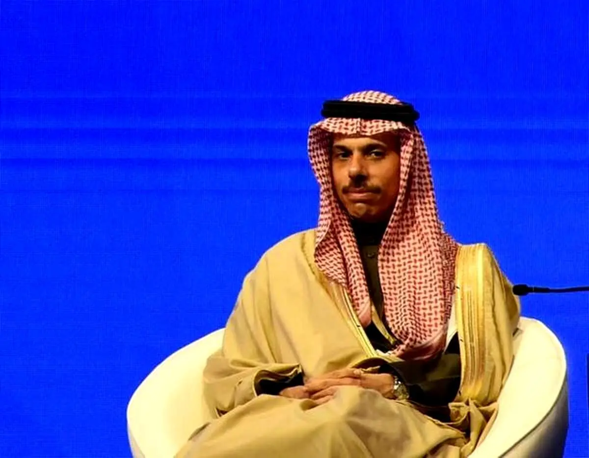 عربستان از فاش شدن این موضوع استقبال کرد