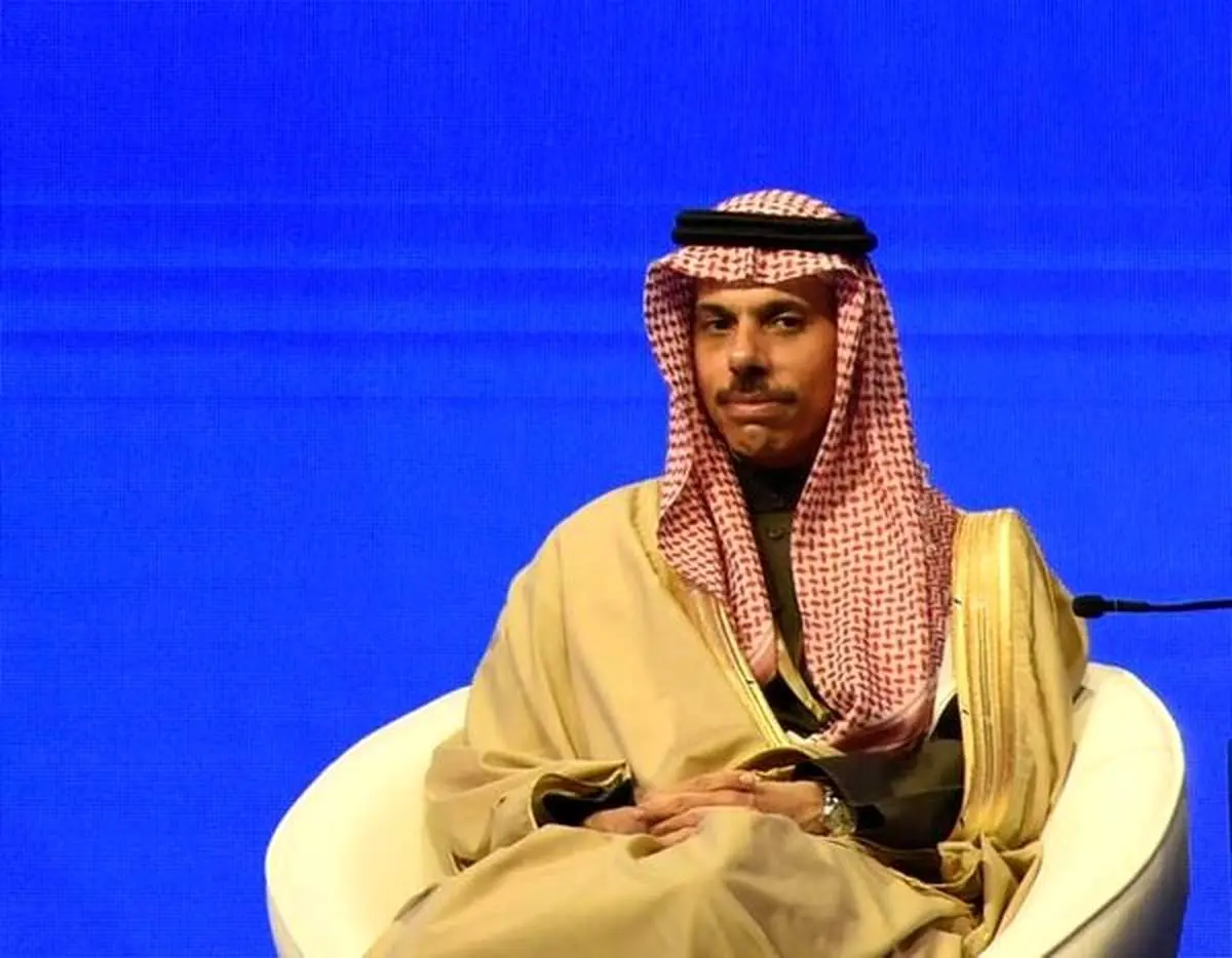 عربستان از فاش شدن این موضوع استقبال کرد