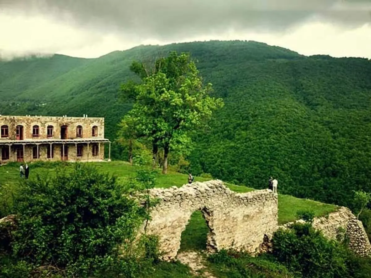 با شهر بدون قبرستان ایران آشنا شوید